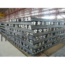 Heavy Industrial Crane Rails (installed accessories)